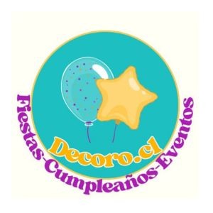Servicio de Fiestas de Cumpleaños Decoro